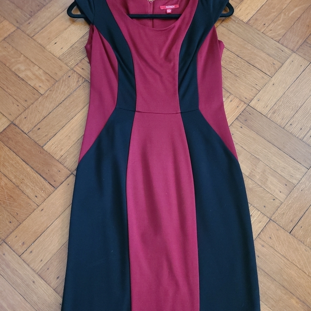 Cute dress by xoxo nwot